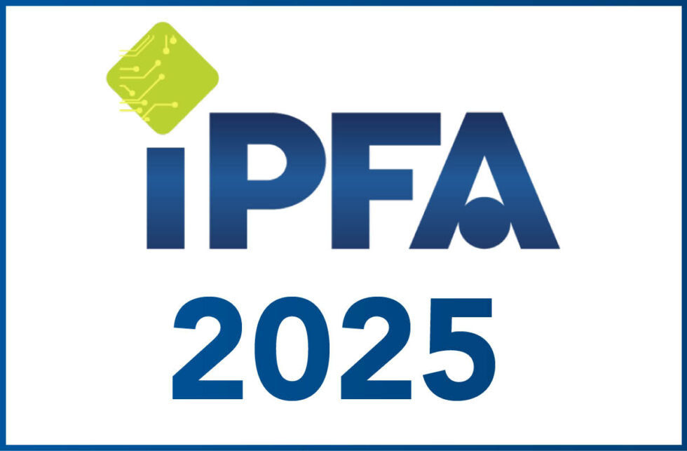 IPFA 2025 | TeraView
